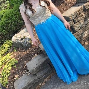 Prom Dress!!!